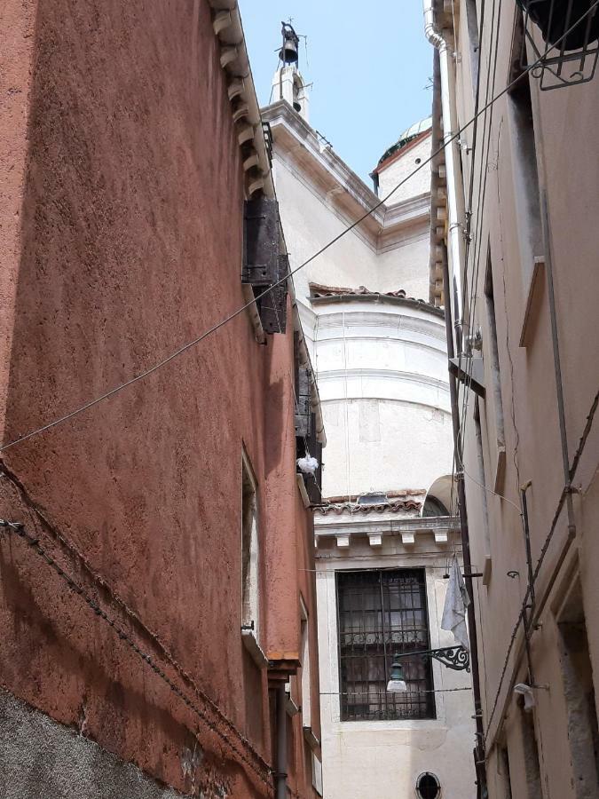 Casamariamaddalena Apartment Venice Exterior photo