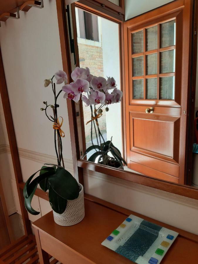 Casamariamaddalena Apartment Venice Exterior photo