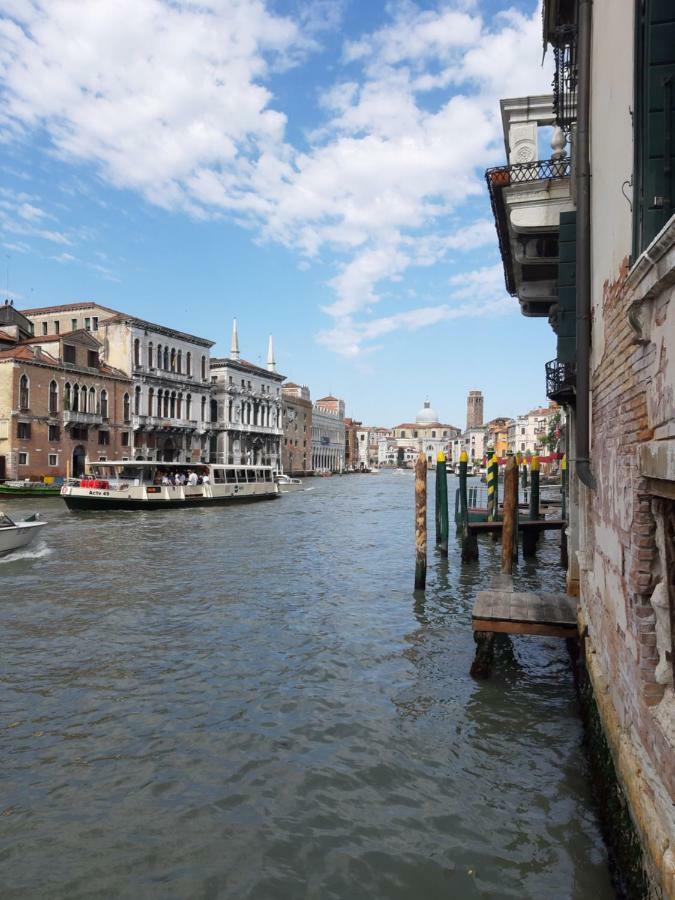 Casamariamaddalena Apartment Venice Exterior photo